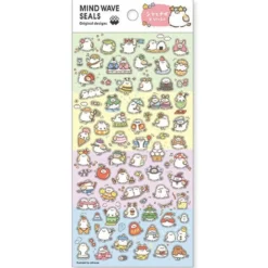 Sticker - Shima Enaga