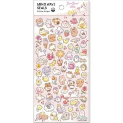 Sticker - YumeYume Sekai