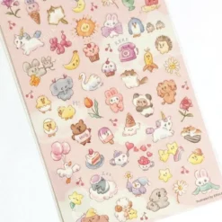 Sticker - YumeYume Sekai