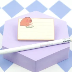 Sticky Notes - Duktig Kapybara