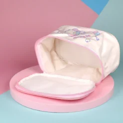 Stor necessär rosarutig My Melody