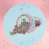 Stor sticker - Gonna be ok, trinkets