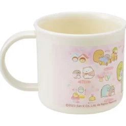 Sumikko Gurashi Mogura´s House mugg
