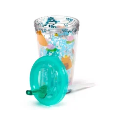 Tumbler - Glitter Kapybara