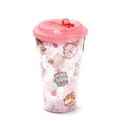 Tumbler - Pusheen Sips