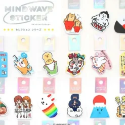 Usakore Friends Sticker - Minna