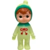 Vinylfigur Glowing Pajama Charmy-chan, limited edition