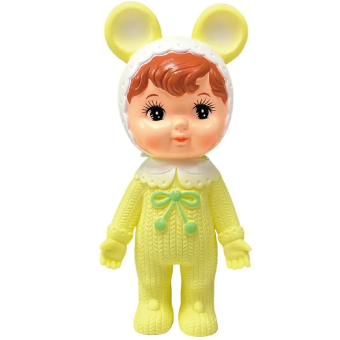 Vinylfigur Lemon Ears Charmy-chan