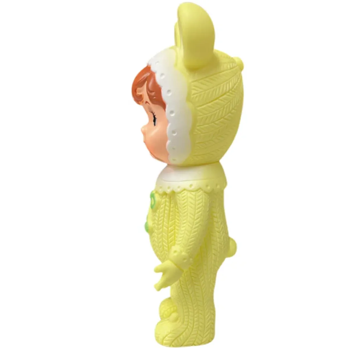 Vinylfigur Lemon Ears Charmy-chan