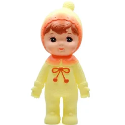 Vinylfigur Lemon Pajama Charmy-chan