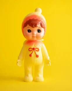 Vinylfigur Lemon Pajama Charmy-chan