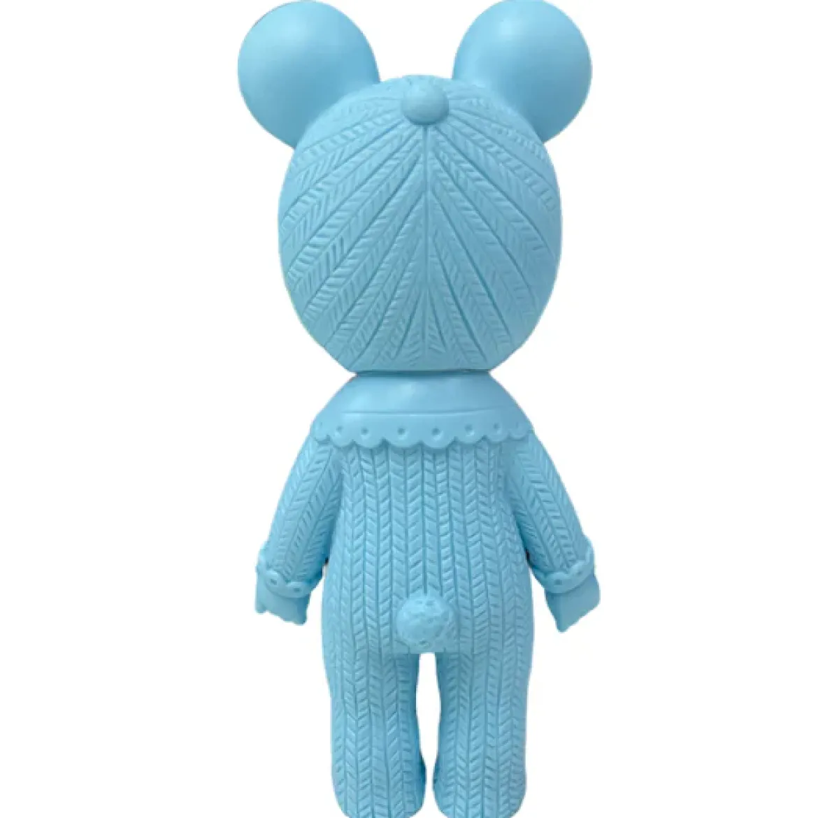 Vinylfigur Pastel Blue Ears Charmy-chan