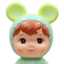 Vinylfigur Wakakusa Ears Charmy-chan