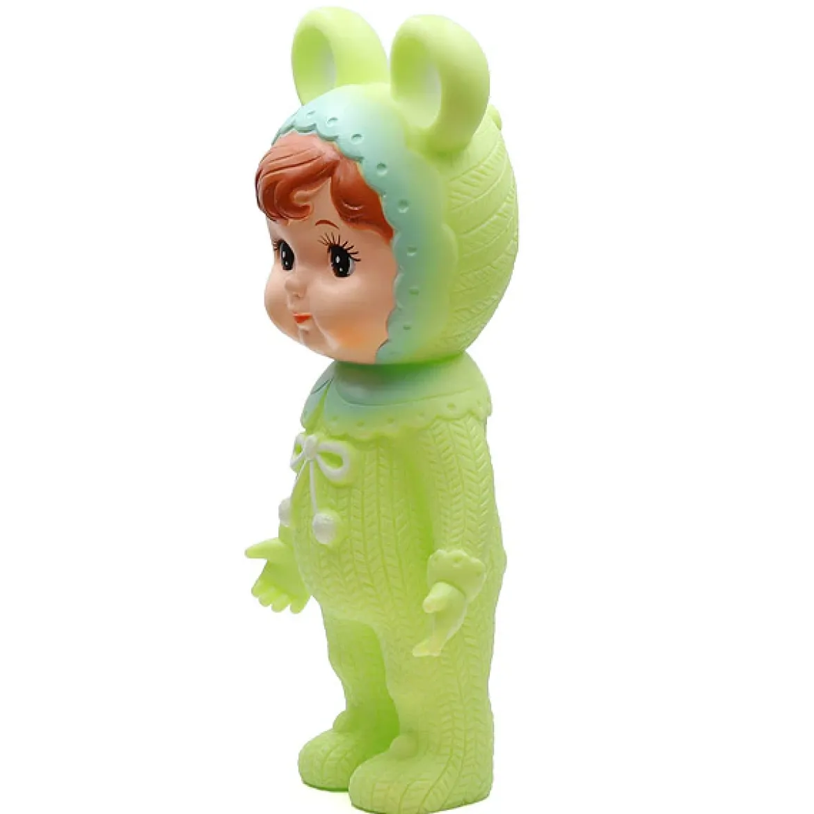 Vinylfigur Wakakusa Ears Charmy-chan
