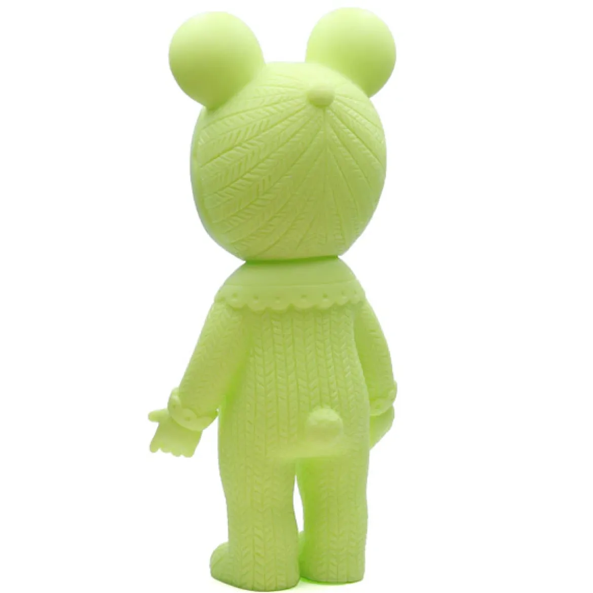 Vinylfigur Wakakusa Ears Charmy-chan