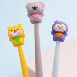 Vobblig Penna - Small Animal Friends