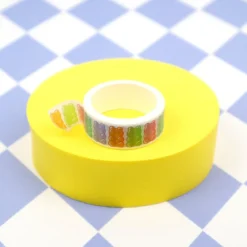Washitejp - Pastel Gummy Bears