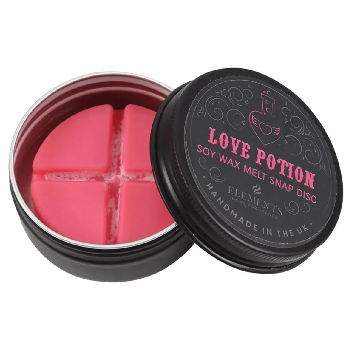 Wax melt - Love Potion 25 g