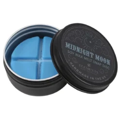 Wax melt - Midnight Moon 25 g